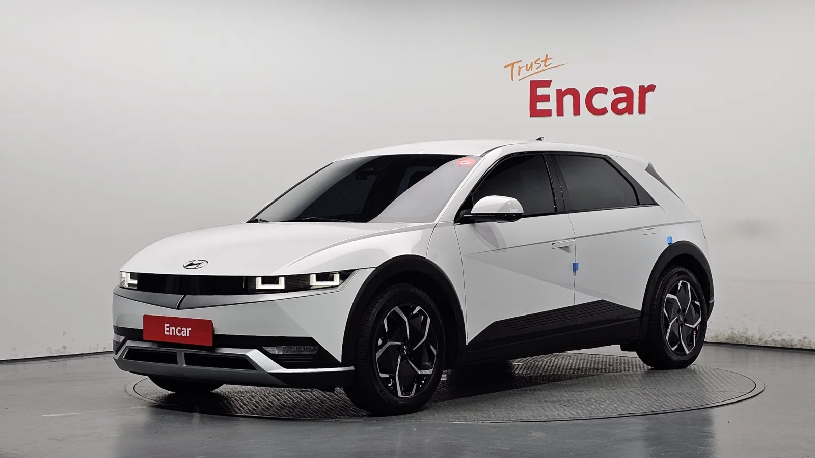 2023 Hyundai Ioniq 5