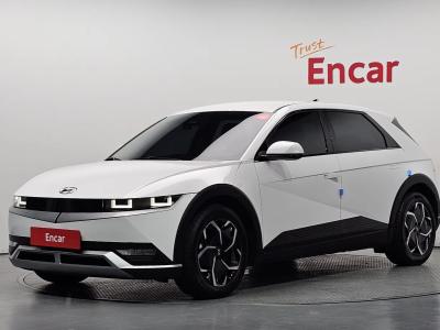 2023 Hyundai Ioniq 5
