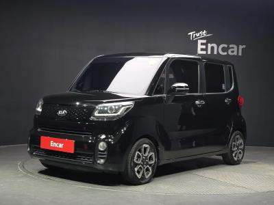 2019 Kia RAY