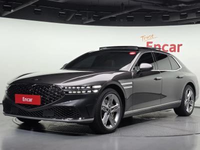 2025 Genesis G90