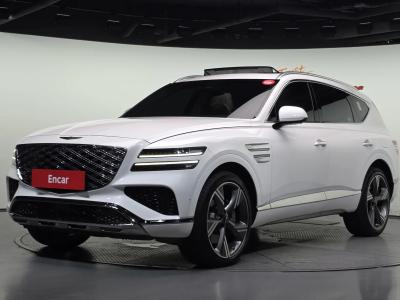 2024 Genesis GV80