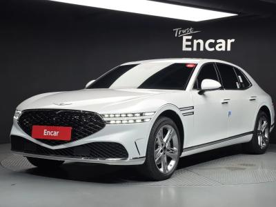 2024 Genesis G90
