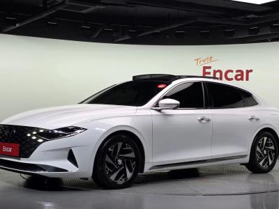 2023 Hyundai Grandeur