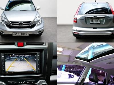 2010 Honda CR-V
