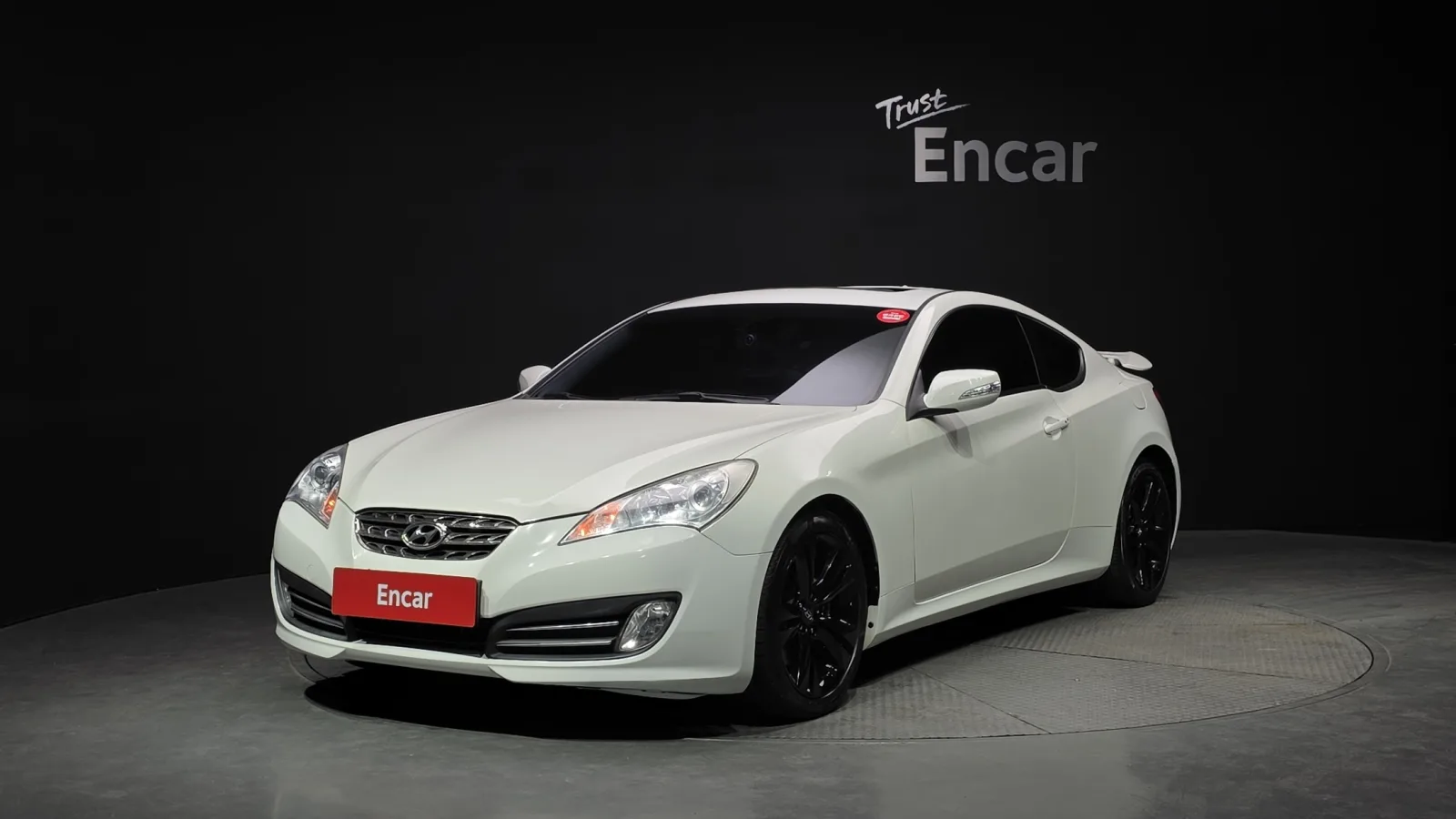 2011 Hyundai Genesis