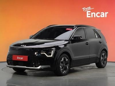 2023 Kia Niro