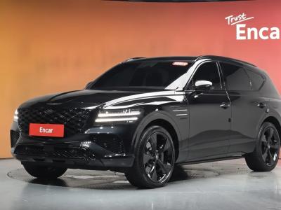 2025 Genesis GV80