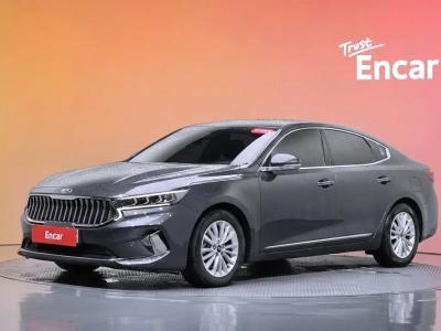 2020 Kia K7