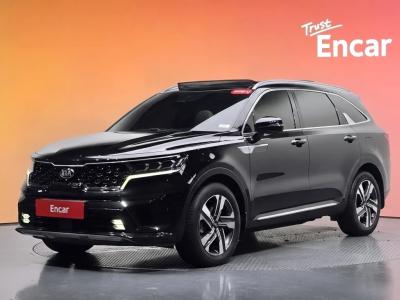 2021 Kia Sorento