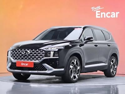 2021 Hyundai Santafe