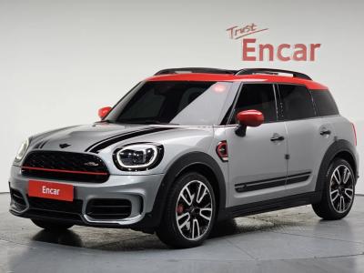 2023 Mini Countryman