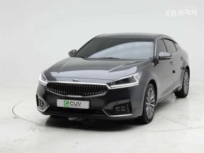 Kia All New K7 3.3 GDI 노블레스 (2016년형)