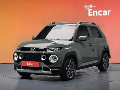 2023 Hyundai Casper