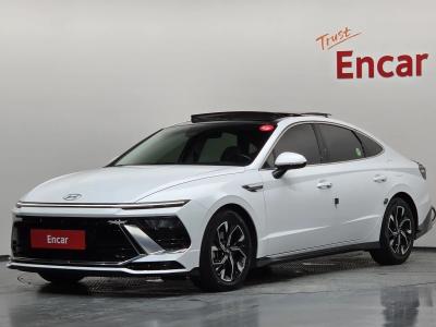 2024 Hyundai Sonata