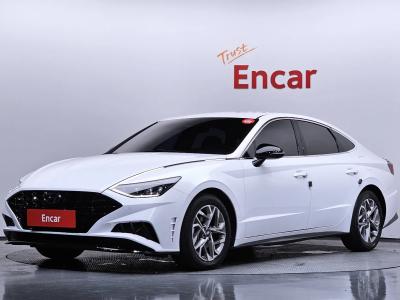 2023 Hyundai Sonata