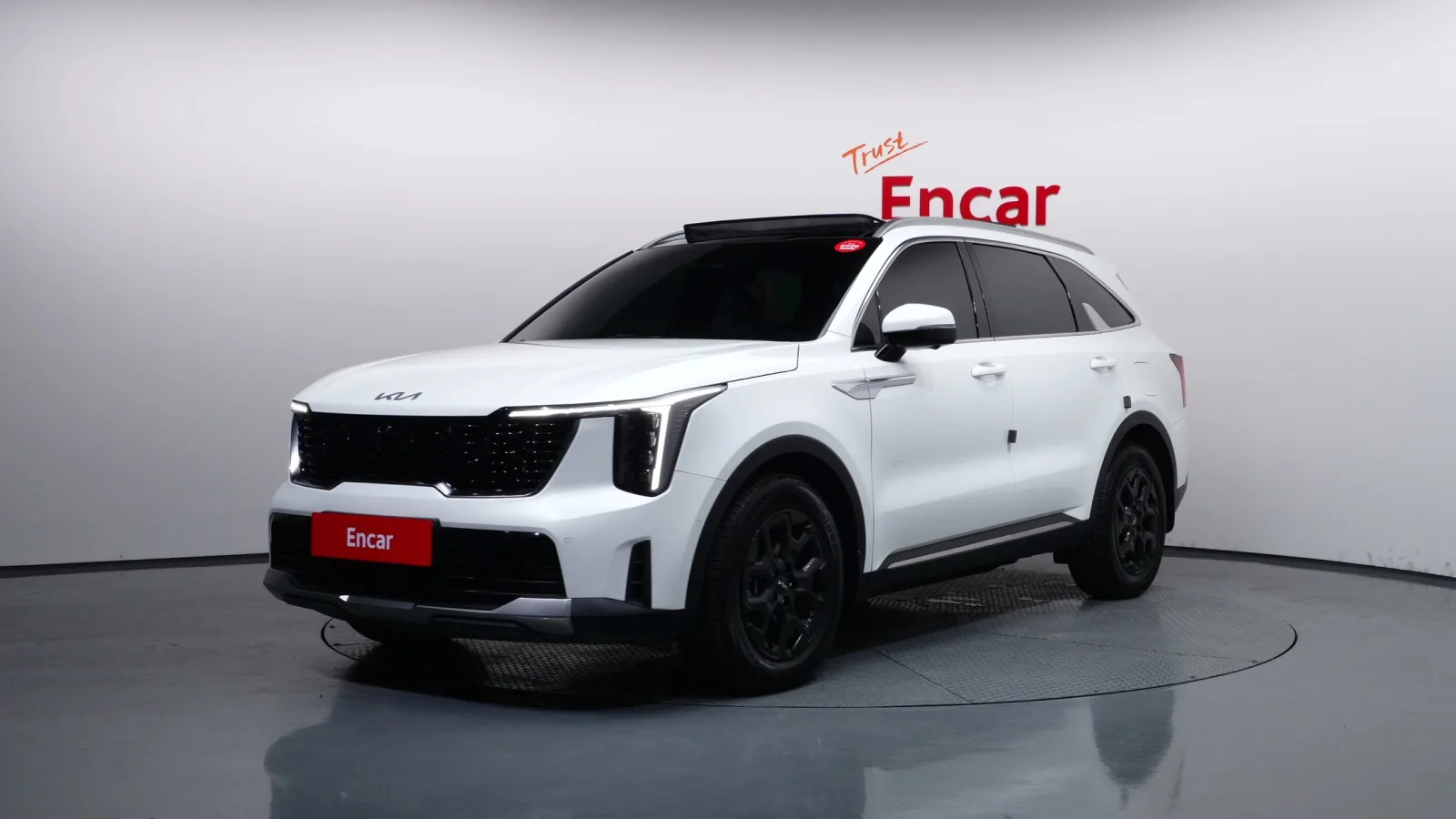 2024 Kia Sorento
