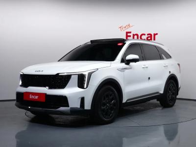 2024 Kia Sorento