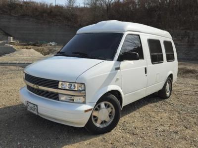 1996 Chevrolet Astro Van