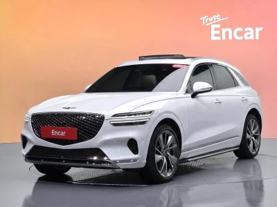 2023 Genesis GV70