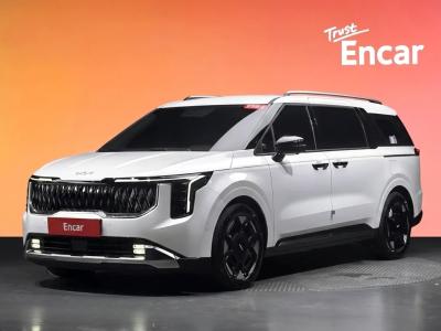 2026 Kia Carnival