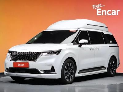 2023 Kia Canival
