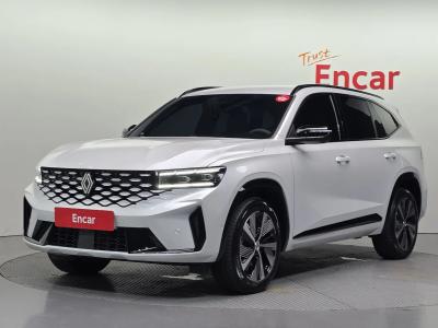 2025 Renault Korea Grand Koleos