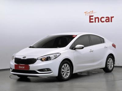 2015 Kia K3