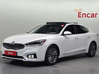 2016 Kia K7