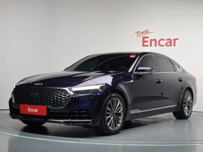 2022 Kia K9