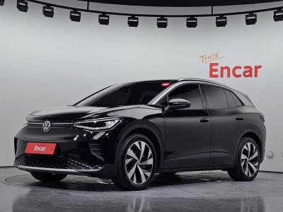 2025 Volkswagen ID.4