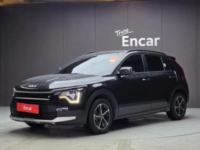 2022 Kia Niro