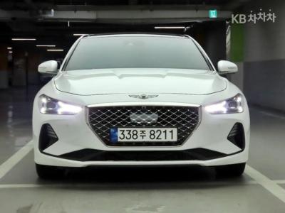 Genesis G70 2.2D Elite (2019년형)