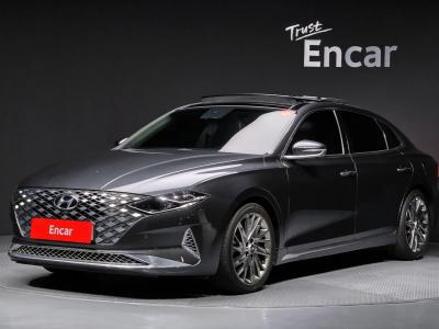 2020 Hyundai Grandeur