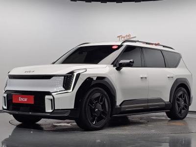 2024 Kia EV9