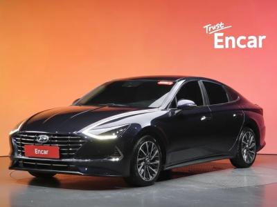 2020 Hyundai Sonata
