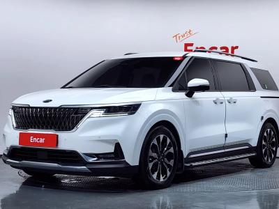 2021 Kia Canival