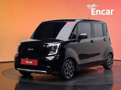 2023 Kia RAY