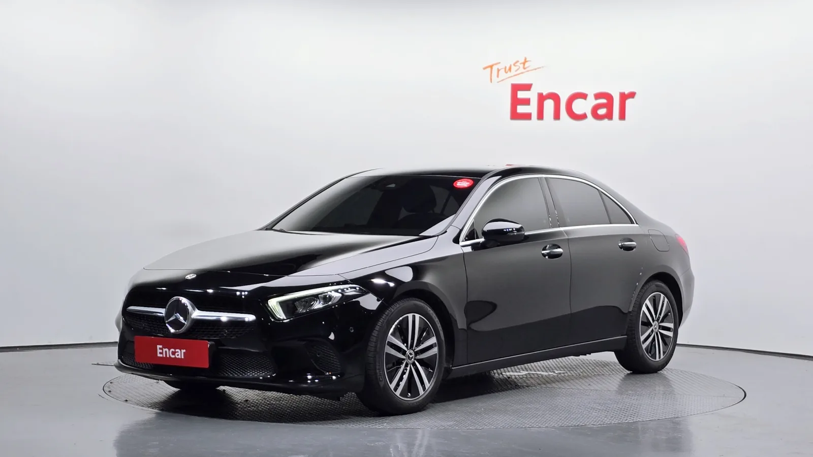 2022 Mercedes-Benz A-Class