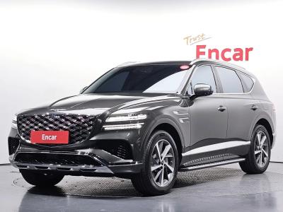 2024 Genesis GV80