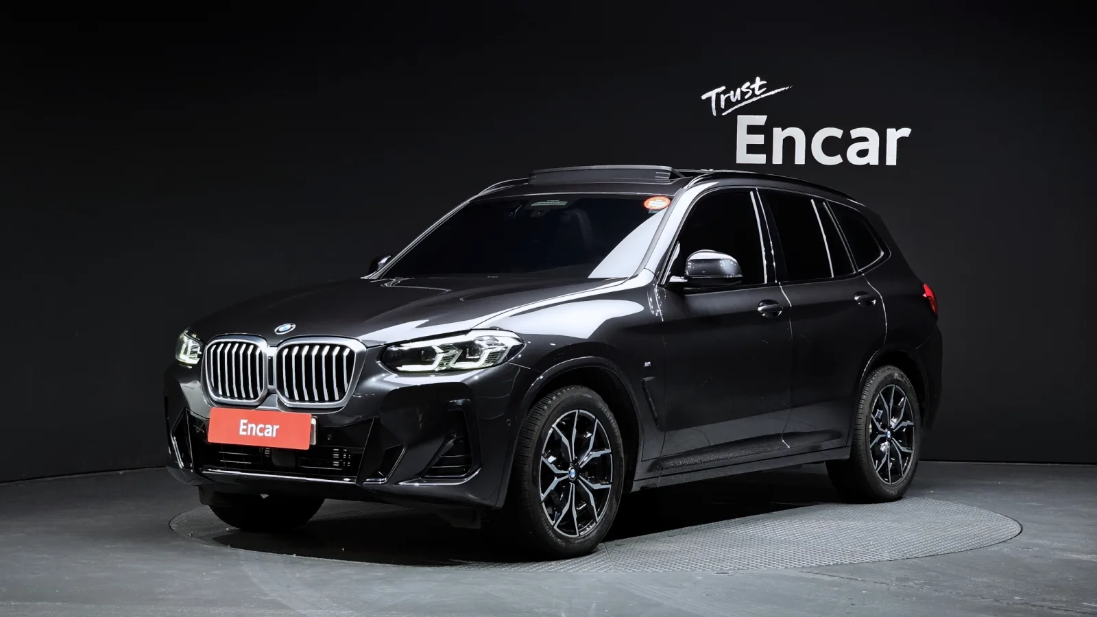 2023 BMW X3