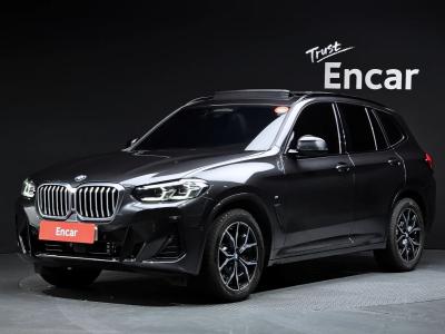 2023 BMW X3