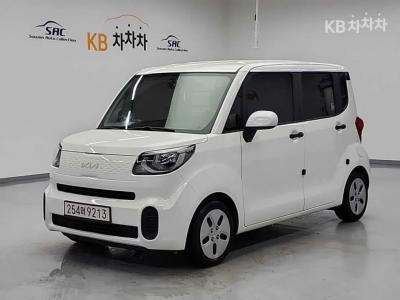 Kia The New Ray 밴 1.0 가솔린 밴 2인승 스탠다드 (2022년형)