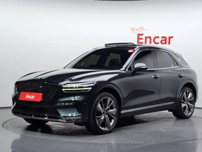 2023 Genesis GV70