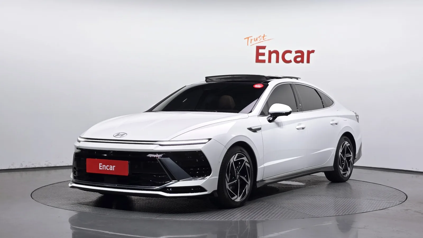 2024 Hyundai Sonata
