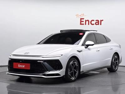 2024 Hyundai Sonata