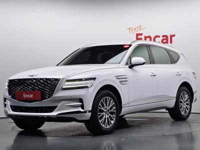 2023 Genesis GV80