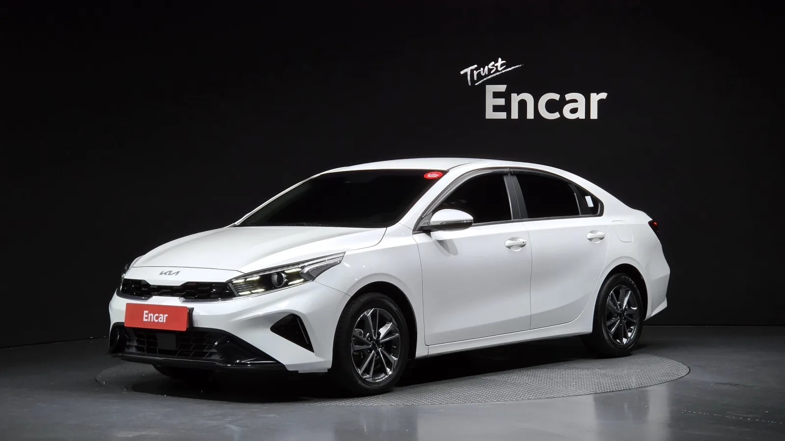 2022 Kia K3