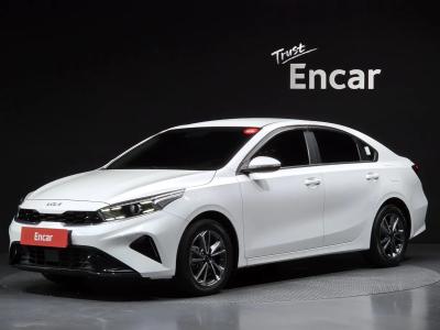 2022 Kia K3