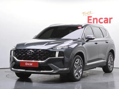 2023 Hyundai Santafe