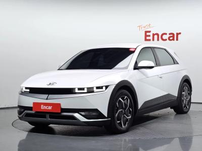 2024 Hyundai Ioniq 5